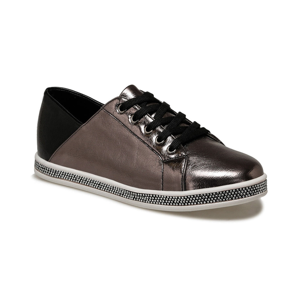 FLO BREAK52Z SKIN K TAN Women 'S Sneaker Shoes BUTIGO